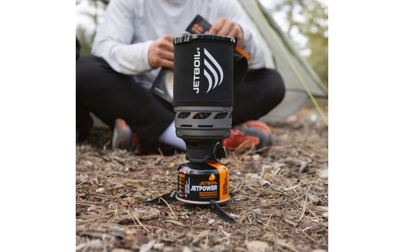 Jetboil Zip Cooking System | Bass Pro Shops