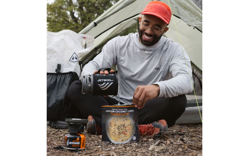 Jetboil Zip Cooking System | Bass Pro Shops
