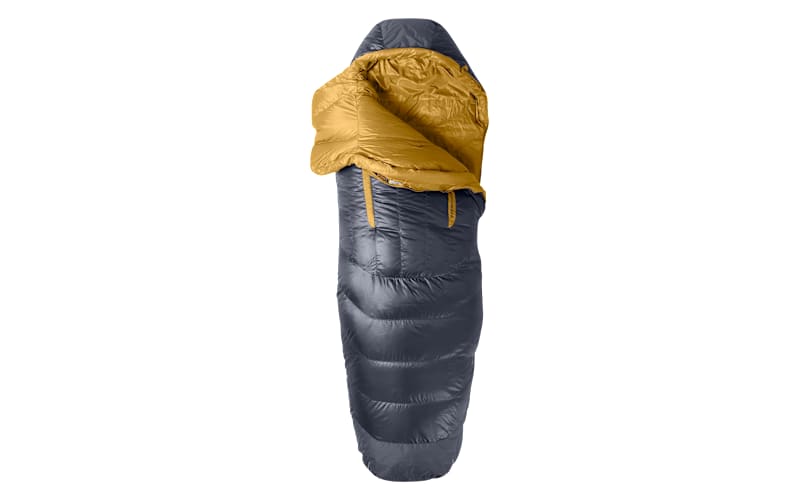 NEMO Disco Endless Promise 15° Down Mummy Sleeping Bag for Men