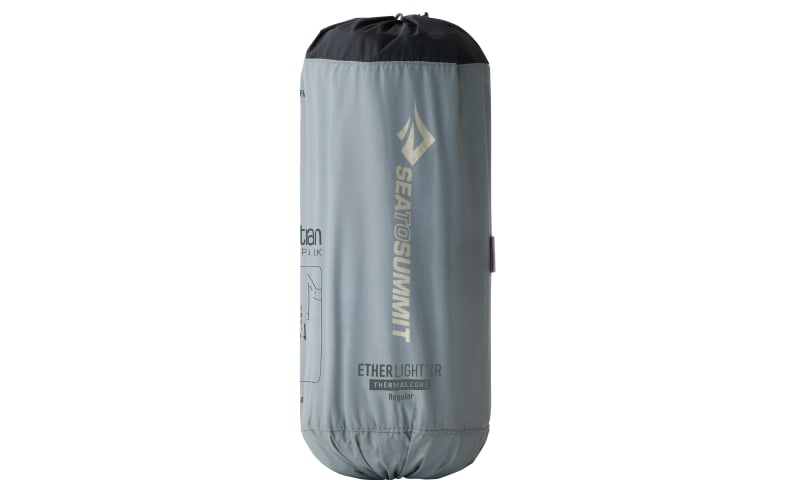 Sea to Summit Ether Light XR Insulated Sleeping Mat | Bass Pro Shops