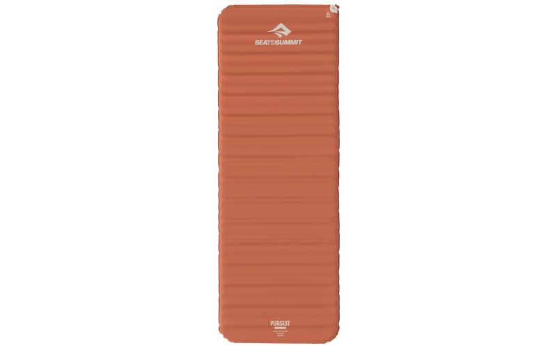Sea to Summit Pursuit Rectangular Self-Inflating Sleeping Mat
