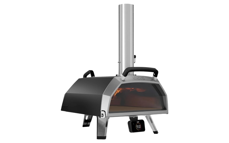 Ooni Karu 2 Pro Multi-Fuel Pizza Oven | Bass Pro Shops