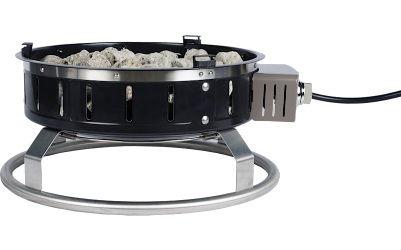Bond Platinum Portable Propane Fire Pit