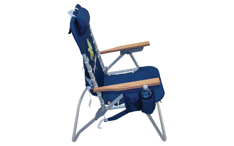 Tommy Bahama Backpack Hi Boy Beach Chair
