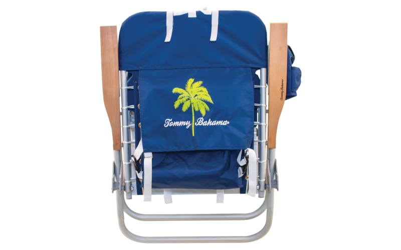 Tommy Bahama Backpack Hi Boy Beach Chair