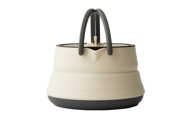 Sea to Summit Frontier Ultralight Collapsible Kettle | Bass Pro Shops