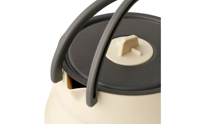 Sea to Summit Frontier Ultralight Collapsible Kettle | Bass Pro Shops