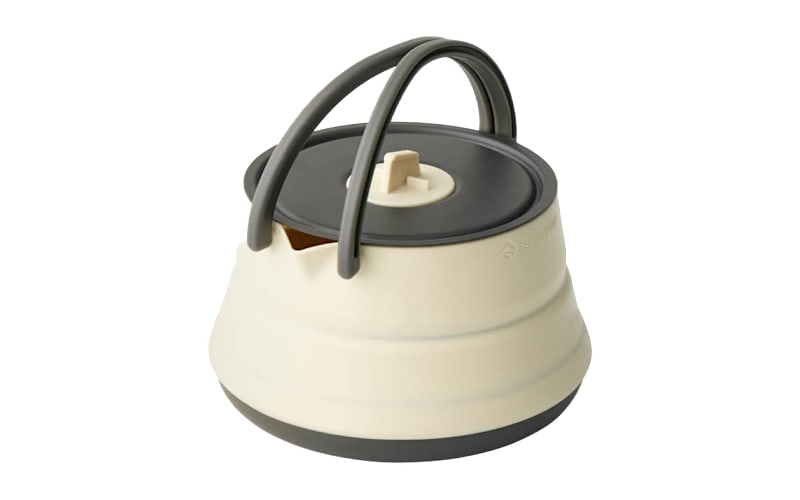 Sea to Summit Frontier Ultralight Collapsible Kettle | Bass Pro Shops