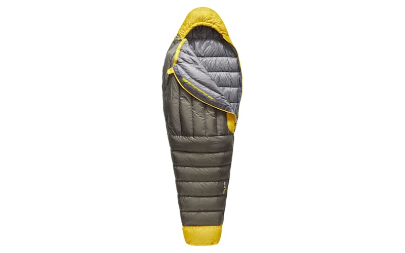 Sea to Summit Spark 15° Down Sleeping Bag | Bass Pro Shops