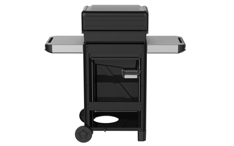 Weber Spirit E-310 Three-Burner Propane Grill