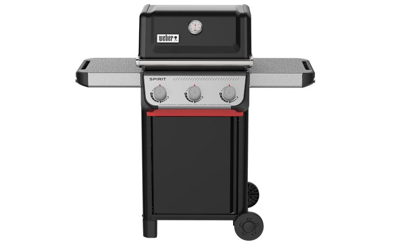 Weber Spirit E-310 Three-Burner Propane Grill | Cabela's