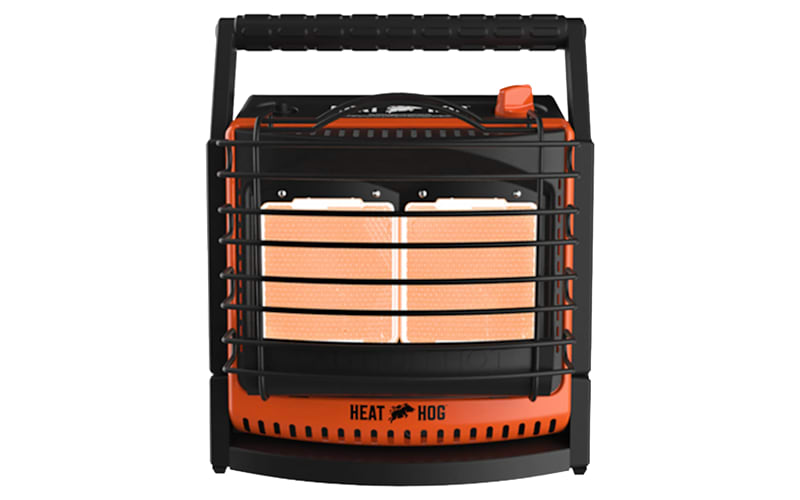 Heat Hog 18,000-BTU Portable Propane Heater Bass Pro Shops Canada