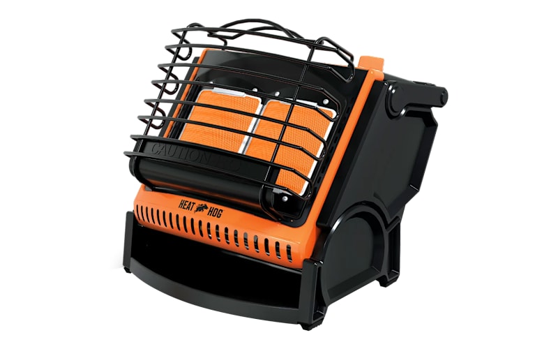 Heat Hog 18,000-BTU Portable Propane Heater Bass Pro Shops Canada