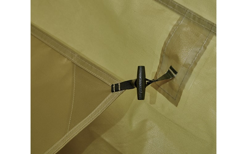 Cabela's Alaknak Tent Floor Liner Mack's Prairie Wings - Main Image