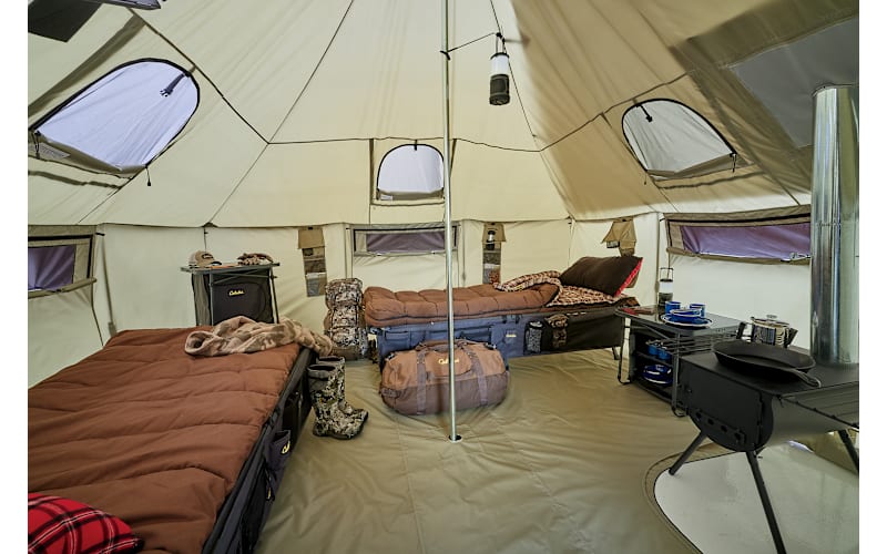 Cabela's Alaknak 2.0 Tent Floor Liner | Mack's Prairie Wings