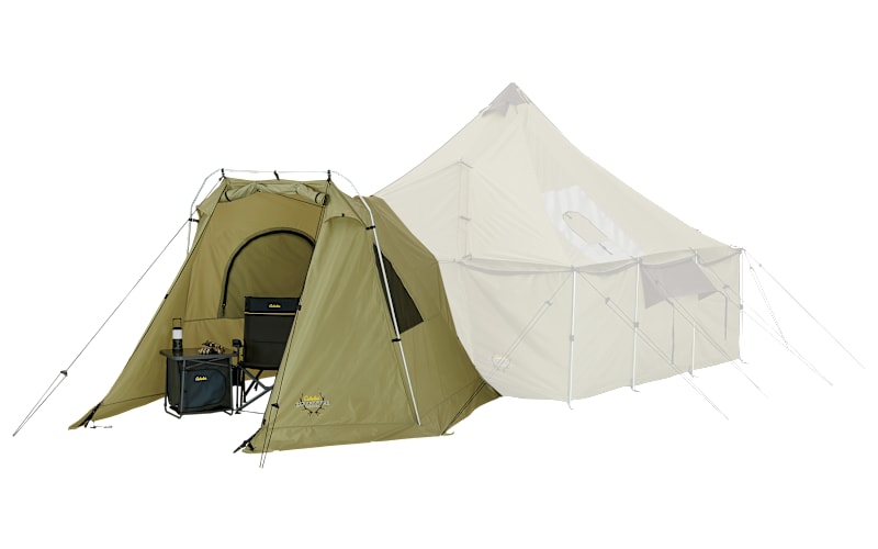 Cabela's Alaknak Tent Vestibule Cabela's - Main Image