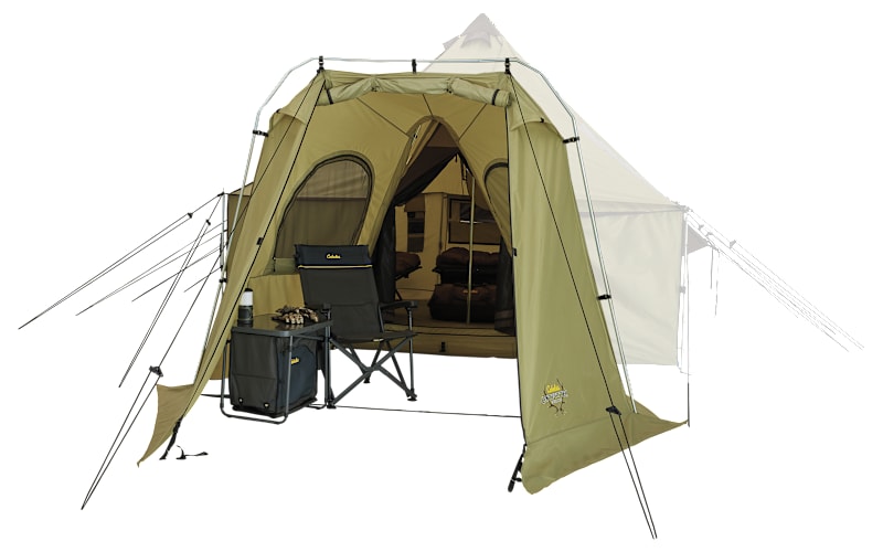 Cabela's Alaknak Tent Vestibule Bass Pro Shops Canada