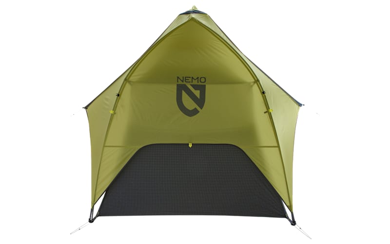 Nemo Hornet OSMO Ultralight 2-Person Adventure Tent | Bass Pro Shops