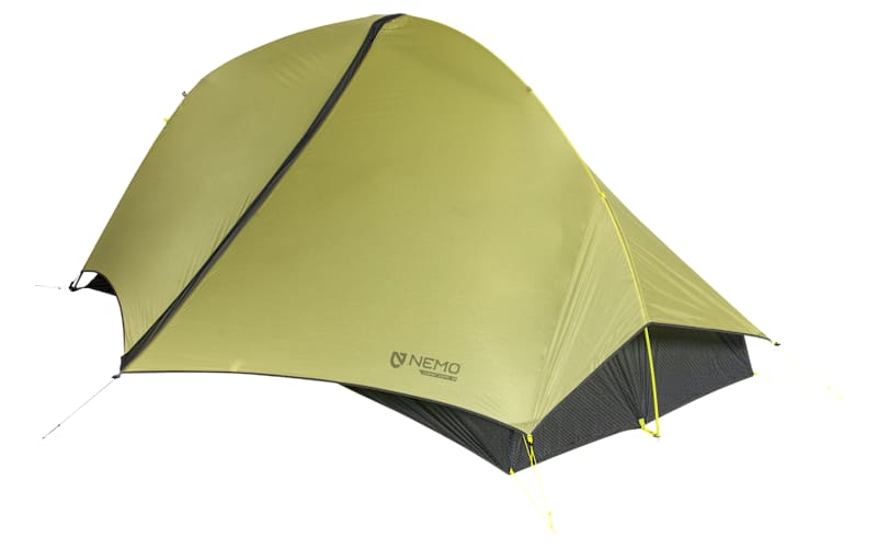 Nemo Hornet OSMO Ultralight 2-Person Adventure Tent | Cabela's