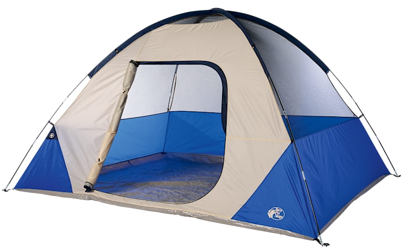 テント・タープ LOGOS ROOMY LIVING DOME L-TENT SET Bass Pro Shops 6-Person Dome Tent | Bass Pro Shops