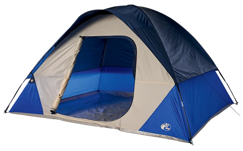 Bass Pro Shops 6-Person Dome Tent | Bass Pro Shops