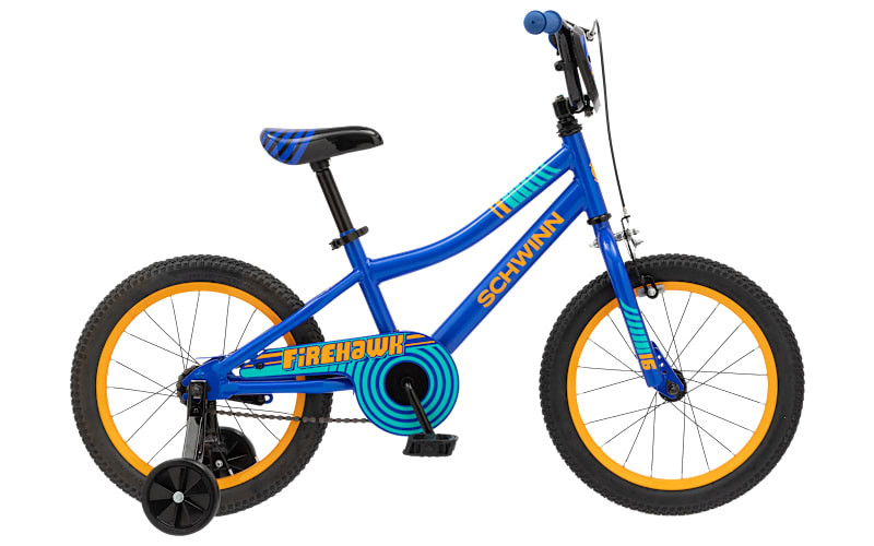 Schwinn Firehawk 16