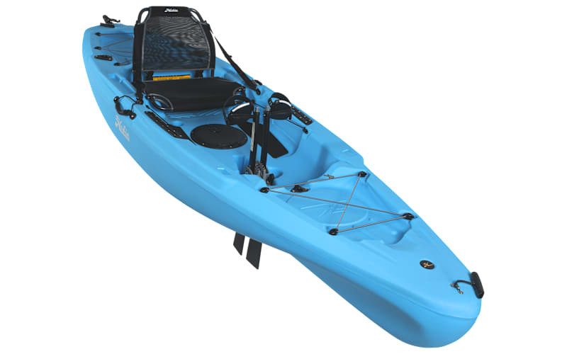 Hobie Mirage Passport 12.0  カヤック Hobie Mirage Passport 12.0 R Sit-On-Top Kayak | Bass Pro Shops