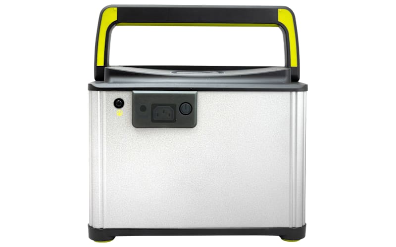 Goal Zero YETI 700 Portable Power Station | Bass Pro Shops