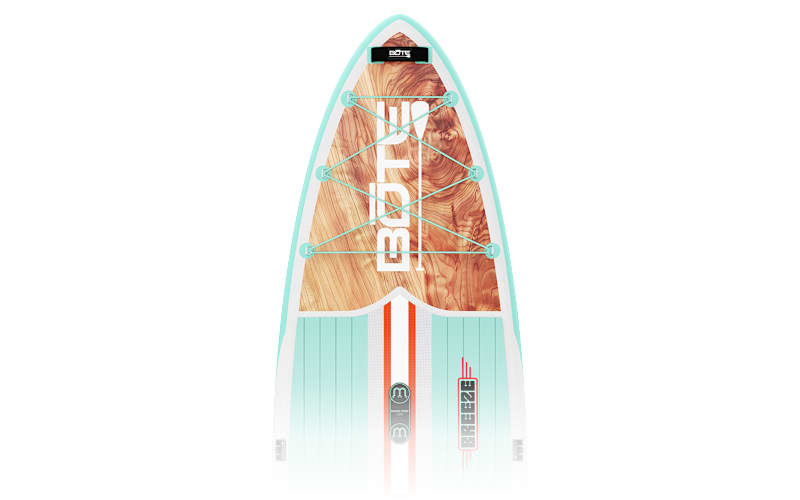 BOTE Breeze Aero 11'6