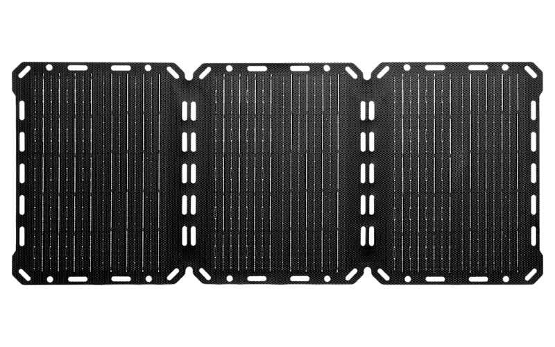 NEBO Reliance 30W Solar Panel | Cabela's
