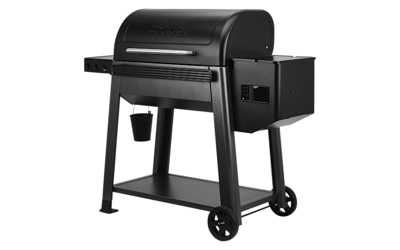 Traeger Westwood XL Pellet Grill | Bass Pro Shops