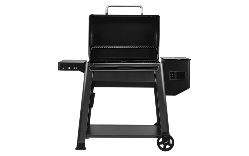 Traeger Westwood XL Pellet Grill | Bass Pro Shops