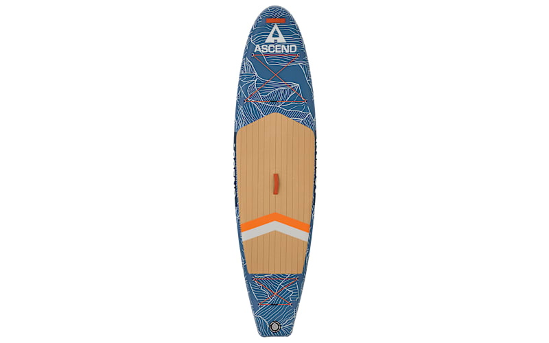 Ascend 10'6