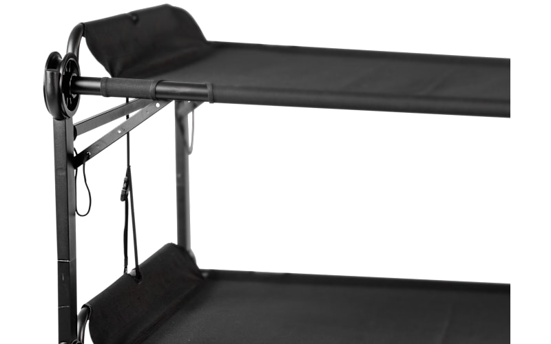 Disc-O-Bed 2XL Portable Cot System | Cabela's