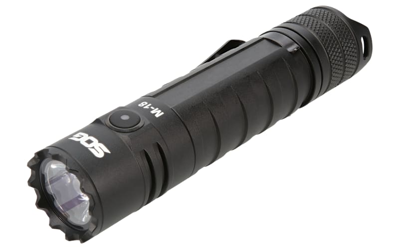 1 100 lumen rechargeable led flashlight with slim barrel Ten Pack Mini Flashlights Lumens Set  T6 aluminum housing has a hard Streamlight Ultrastinger LED Rechargeable Down-Range