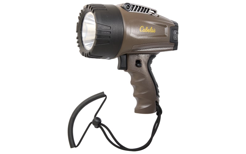 best rechargeable spotlight flashlight BEFAMALI 2000000 Lumens, Spot Lights Outdoor with Cob Light & Foldable Stand, Spot Light Long Runtime, Handheld Spotlights for Boating Hunting : Tools & Home Improvement reliable lighting when you need it most 5 Best Rechargeable Spotlights for