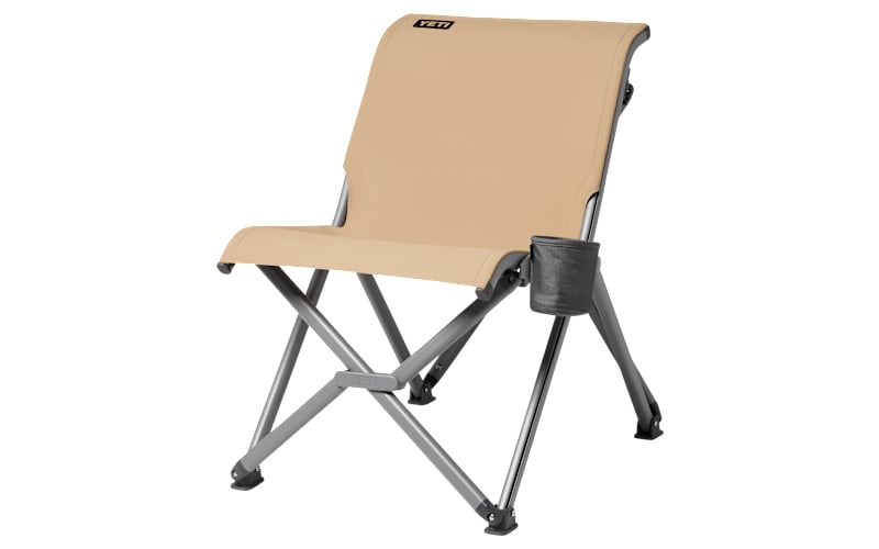 YETI Trailhead Field Chair | Mack's Prairie Wings