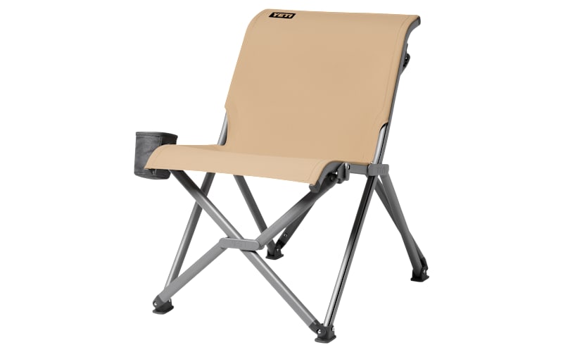 YETI Trailhead Field Chair | Mack's Prairie Wings