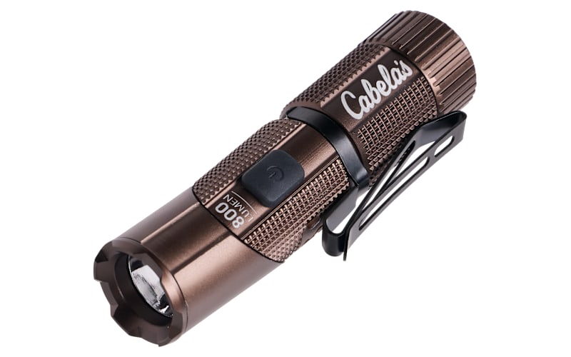 bass pro shop rechargeable flashlight Cabela's C800SW Swivel-Head Rechargeable Flashlight