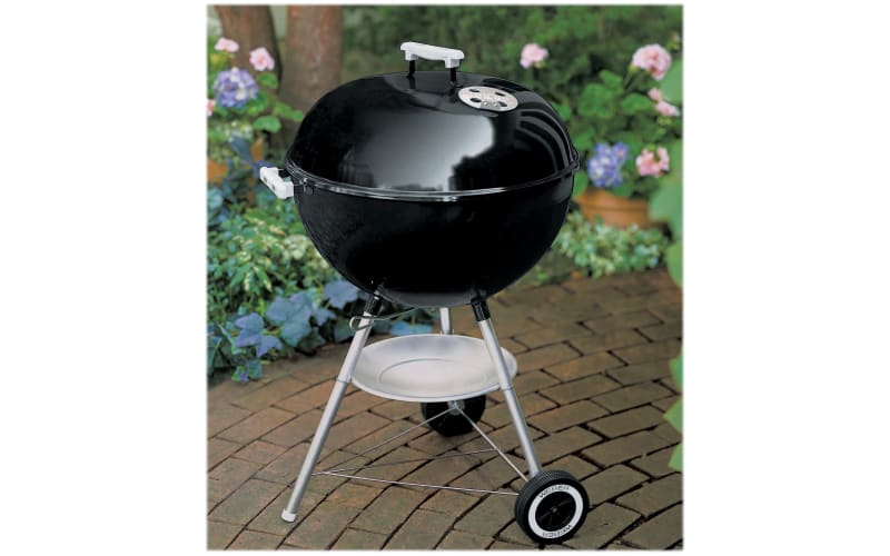 Weber Original Kettle Charcoal | Cabela's