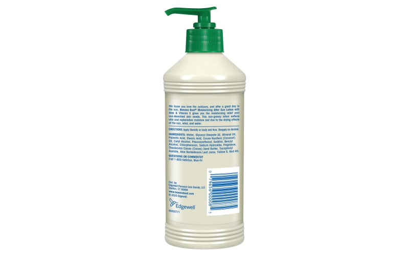 b.o.t. aloe vera gel Malibu Aloe Vera Moisturising After Sun Gel 400ml
