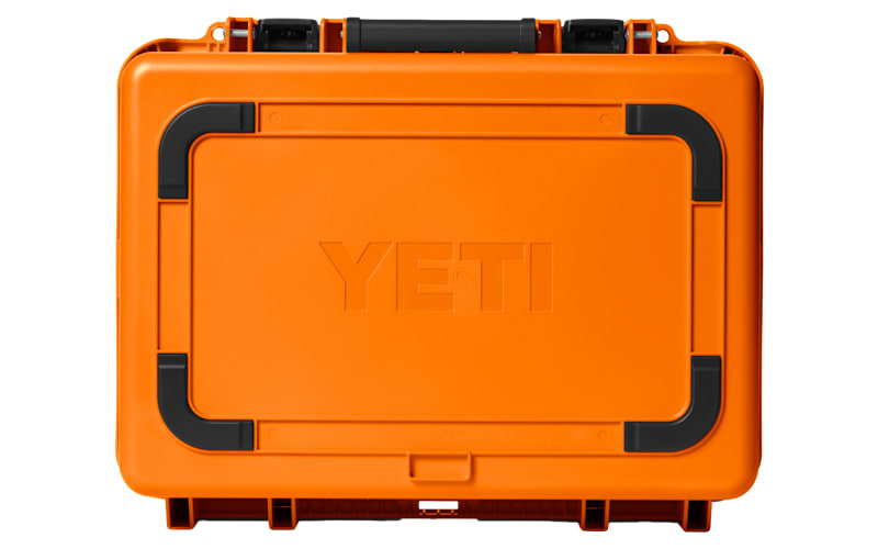 YETI LoadOut GoBox 20 Gear Case | Bass Pro Shops
