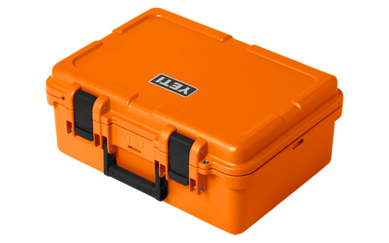 YETI LoadOut GoBox 20 Gear Case | Bass Pro Shops
