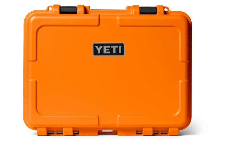 定価以下YETI LOADOUT GOBOX 1 オレンジ YETI LoadOut GoBox 20 Gear Case | Bass Pro Shops