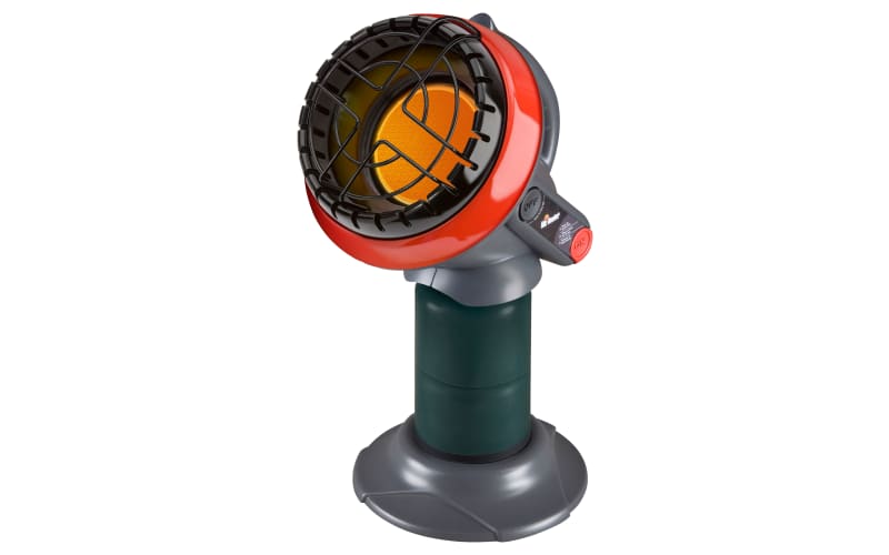 Heater Little Buddy Propane Heater Cabela's