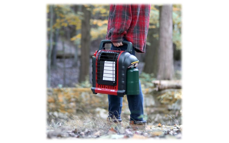 Mr. Heater Portable Buddy Propane Heater | Cabela's