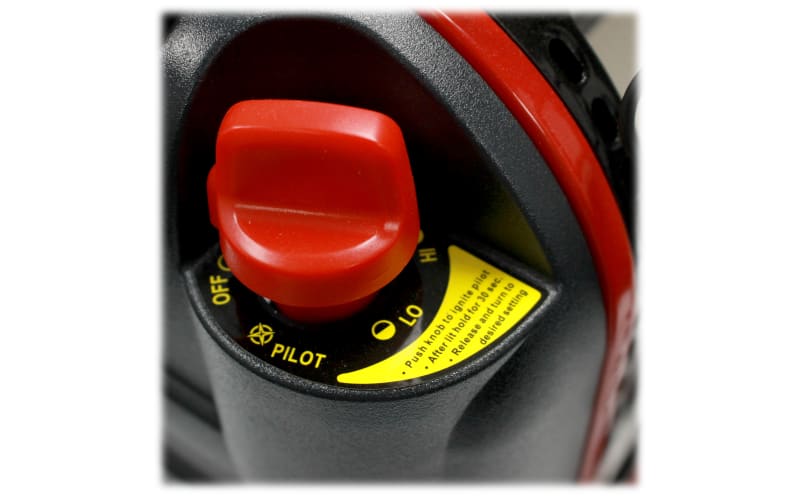 Mr. Heater Portable Buddy Propane Heater | Cabela's