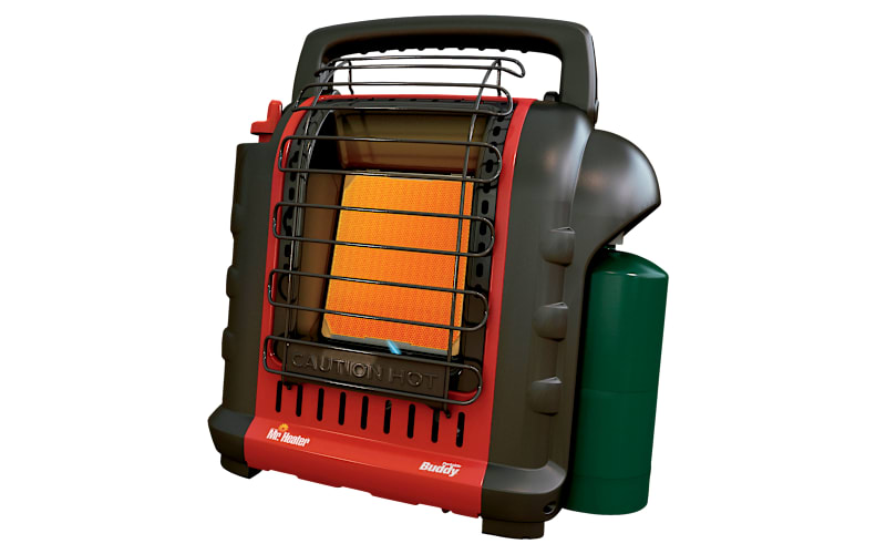 Heater Portable Buddy Propane Heater Cabela's