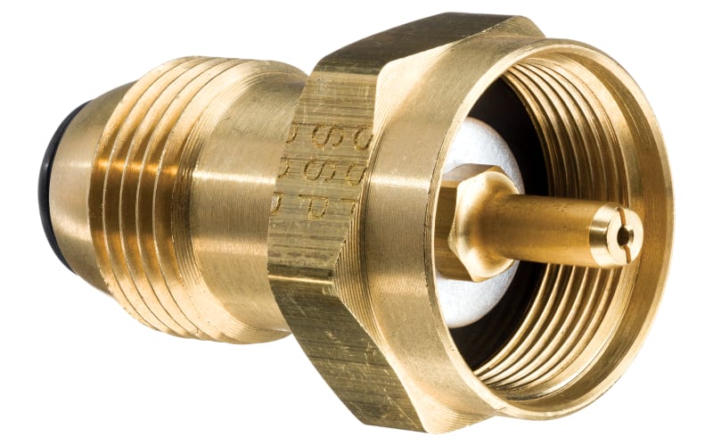 Mr. Heater Propane Tank Adapter | Cabela's