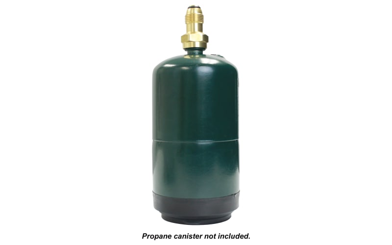 Mr. Heater Propane Tank Adapter | Cabela's